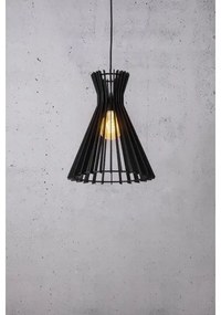 Nordlux - Luster na lanku GROA 1xE27/60W/230V