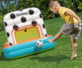 Detský bazén Bestway 52728 3v1 120x107x84 cm