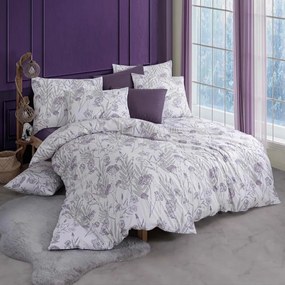 BedTex Bavlnené obliečky Viona, 160 x 200 cm, 2 x 70 x 80 cm, 160 x 200 cm, 2 ks 70 x 80 cm