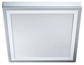 Ledvance - LED RGB Stmievateľné stropné svietidlo LED/38W/230V + DO