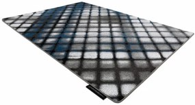 Koberec INTERO REFLEX 3D Kratka nebeský