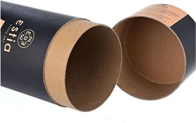 Termohrnček Midnight 500 ml