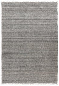 Kusový koberec My Rodan 565 Grey - na von aj na doma, 120x170, šedá, chodba / predsieň, Obsession