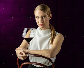 Riedel Veloce Pinot Noir poháre na víno 763 ml 2 ks