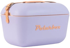 Polarbox Chladiaci box Pop 12 l, svetlofialová, 12 l