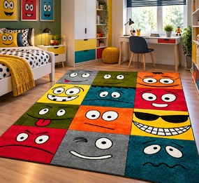 Koberec Kolibri 11177/120 rozmery koberec: 160x230 cm