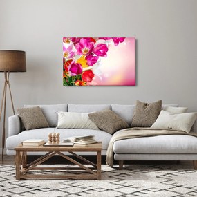 Obraz tulipánov (90x60 cm)