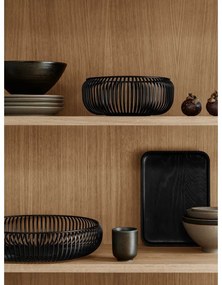 Hnedá šálka z kameniny 150 ml Kumi – Blomus