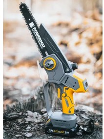 Profi akumulátorová píla PM-MPA-2AHM za super cenu PM1335