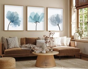 Huhu206 - 50 x 70