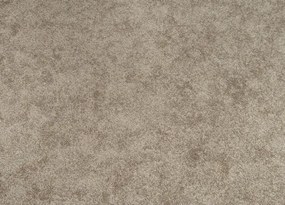 Koberce Breno Metrážny koberec SERENADE 827, šíře role 300 cm, hnedá