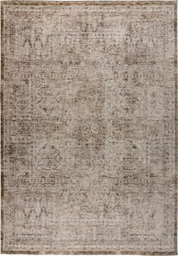 Obsession, Kusový koberec Bella 234 Cream, 80x150, béžová, chodba / predsieň