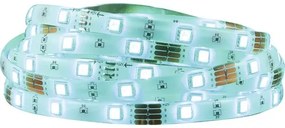 LED pásik 5 m RGB s diaľkovým ovládaním