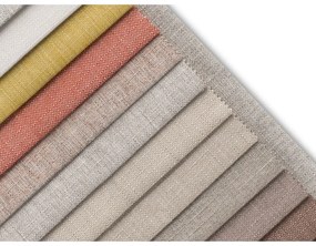 Béžový modul pohovky Rome - Cosmopolitan Design