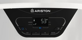 ARISTON LYDOS HYBRID 100 hybridný Elektrický ohrievač 1,2kW 3629053