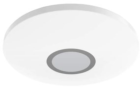 Ledvance - LED Stropné svietidlo so senzorom SPARKLEDOT LED/32W/230V