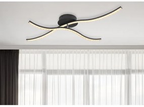 Globo 67169D2 - LED Prisadený luster JULES LED/20W/230V