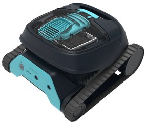 DOLPHIN LIBERTY 300, bezkáblový bazénový vysávač AKU