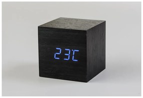 Digitálny budík Cube Click – Gingko