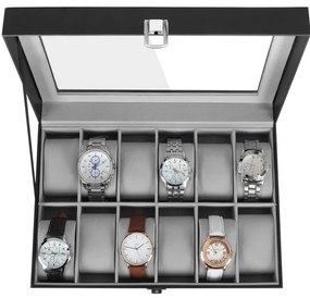 Box na hodinky JWB12BK