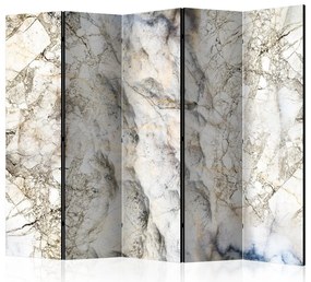 Artgeist Paraván - Marble Mystery II [Room Dividers]