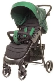 Športový detský kočík 4Baby Rapid green