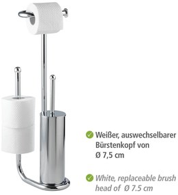 WC set Wenko Universalo