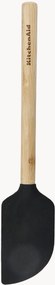 Žiaruvzdorné stierky Classic Bamboo, 2 ks