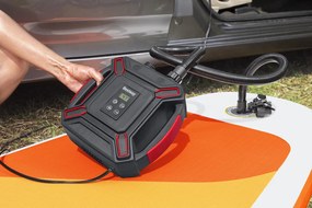 LEAN Vysokotlaková elektrická pumpa Bestway 62265