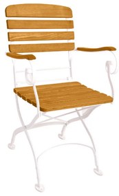 BRISTOL EXTERIÉROVÁ STOLIČKA bristol