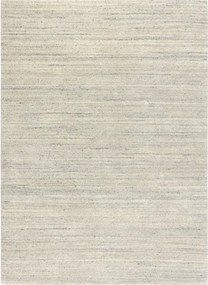 Koberec BERBER LOOM svetlosivý