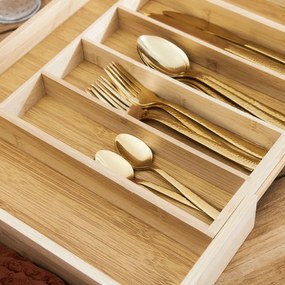 Príborník BAMBOU do zásuvky SS22 815855