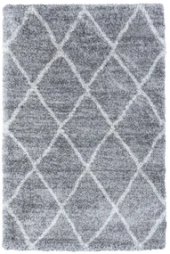 Koberec PELUSH GREY