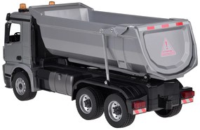 Sklápač s návesom RC Mercedes Arocs METAL1:20 EE RC0667