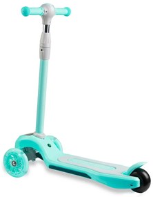 Kolobežka Ricokids Pico - mentolová