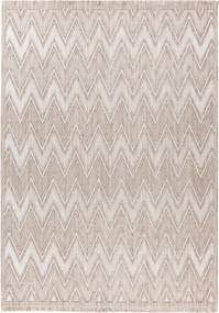 XXXLutz KOBEREC, 160/230 cm béžová - Online Only bytové doplnky - 005937088702
