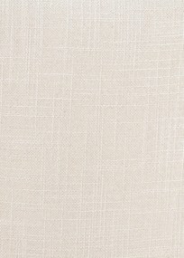 Barová stolička Grant - látka, drevené nohy natura - Béžová