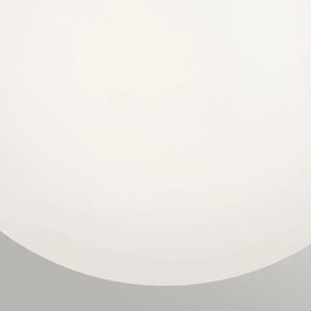 Kichler KL-ALBERS-F-G-BK-Stropné svietidlo ALBERS 1xE27/40W/230V pr.20,3cm čierne