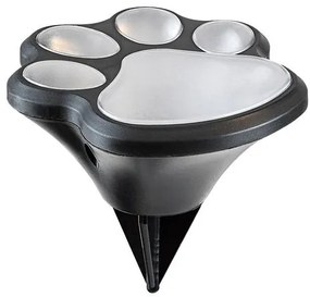 Rabalux WIGRY LED solarná lampa 77001