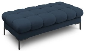 Modrá podnožka Bali – Cosmopolitan Design