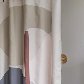 Sprchový záves 150x200 cm Gallery - Mette Ditmer Denmark