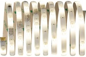Paulmann 70696 - LED RGBW/8W Stmievateľný pásik DIGITAL 3m 230V + DO