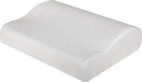Anatomický vankúš Visco, 30x47x11/7 cm%