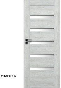 Vnútorné dvere na mieru Vitape
