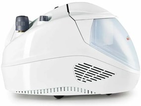 Parný vysávač Polti Vaporetto Lecoaspira FAV30, biela