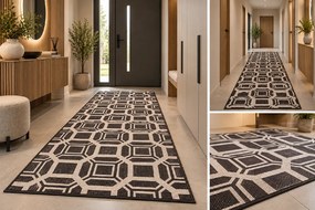 Koberec Jeans (In/Outdoor) 19220/91 rozmery koberec: 120x160 cm