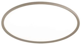 Orion - LED stropné svietidlo KANT LED/66W/230V 2700/3200/4000K pr. 80 cm béžové