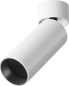 XXXLutz BODOVÉ LED SVETLO, 12 W/5,2/16 cm MAYTONI - Online Only bytové doplnky - 004353024803