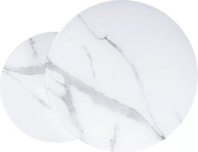 SI Konferenčný stolík sada Atlanta C