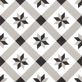 Cementové dlaždice 4712 | Articima